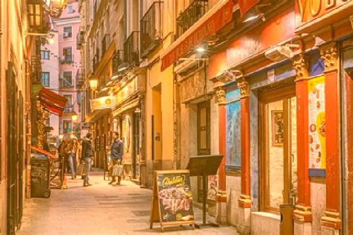 Aria, 23 — Escort in Barrio de Canales, Mexico