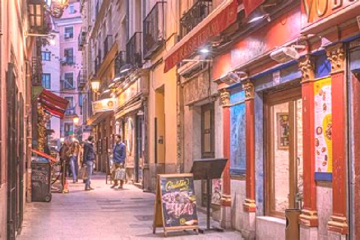 Aria, 23 — Escort in Barrio de Muno, Spain
