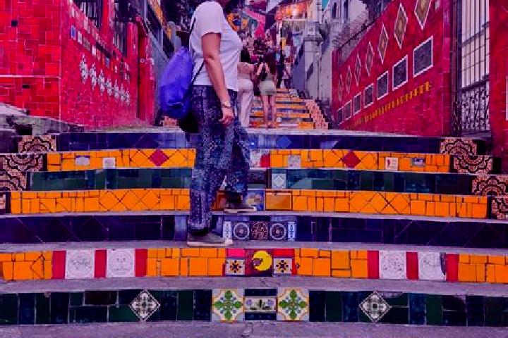 Aria, 23 — Escort in Barrio Santa Teresa, Mexico