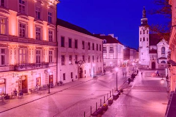 Aria, 23 — Escort in Bochnia, Poland