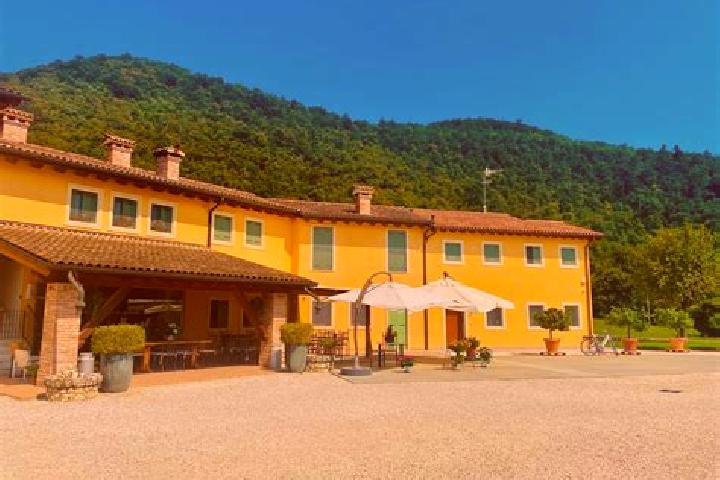 Aria, 23 — Escort in Brogliano, Italy