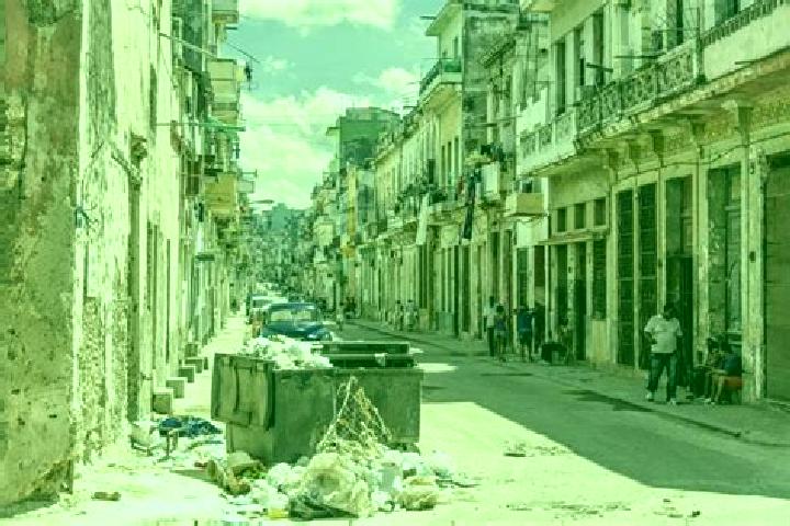 Aria, 23 — Escort in Centro Habana, Cuba