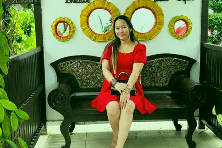 Aria, 23 — Escort in Damolog, Philippines