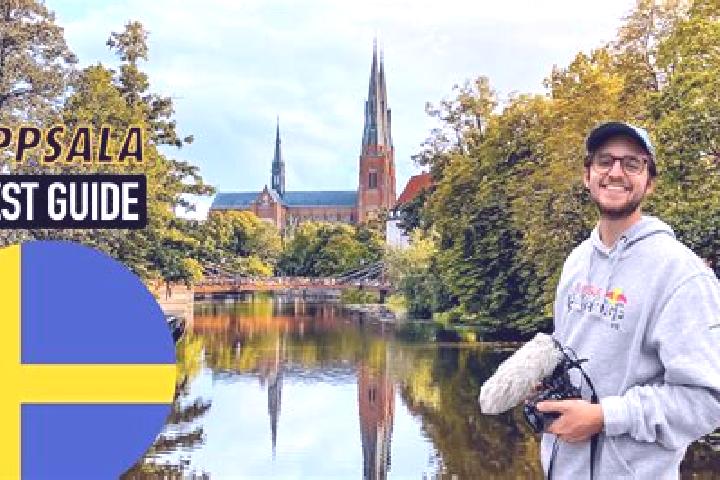 Aria, 23 — Escort in Flogsta, Sweden
