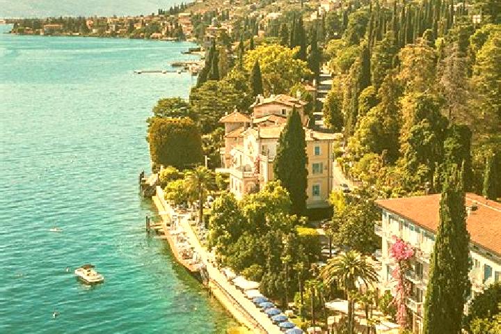 Aria, 23 — Escort in Gardone Riviera, Italy