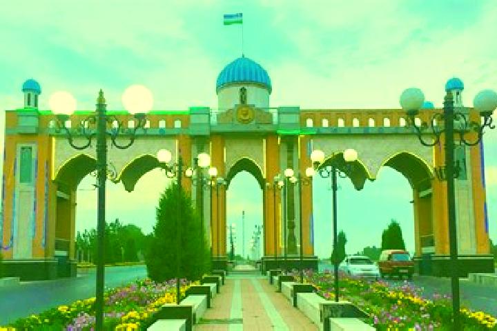 Aria, 23 — Escort in Ishtixon Shahri, Uzbekistan