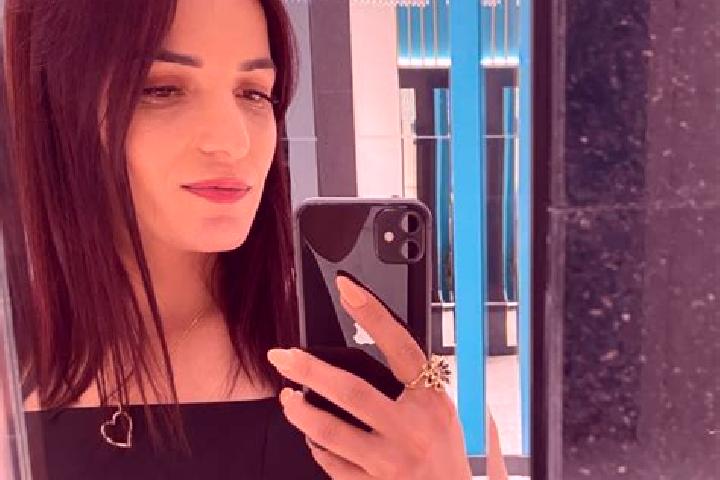 Aria, 23 — Escort in Jrashen, Armenia