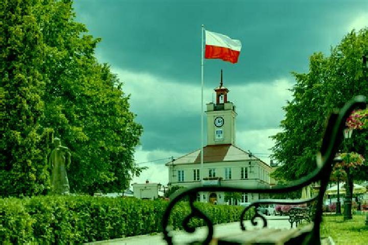Aria, 23 — Escort in Juszczyna, Poland