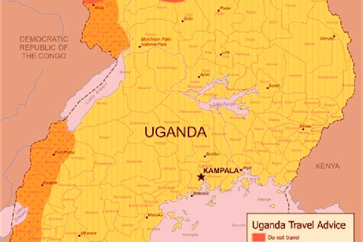 Aria, 23 — Escort in Kanoni, Uganda