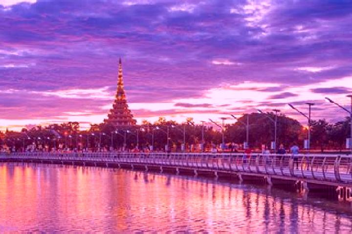Aria, 23 — Escort in Khaen Dong, Thailand
