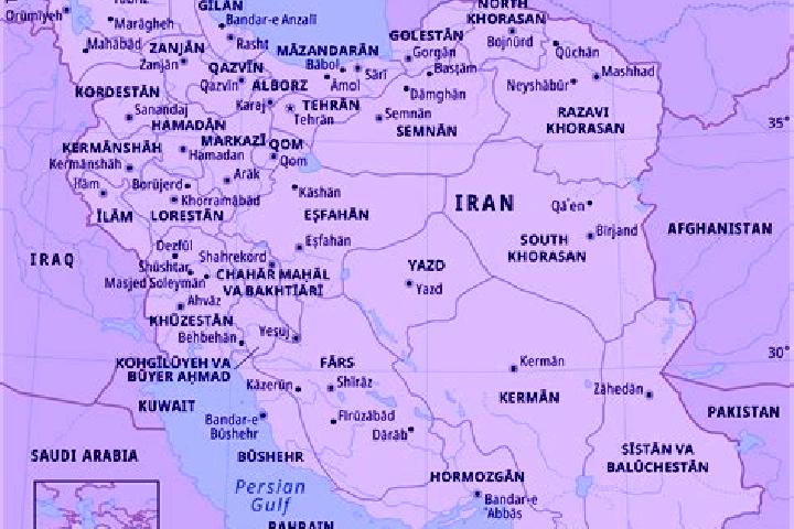 Aria, 23 — Escort in Kuhi Kheyl, Iran
