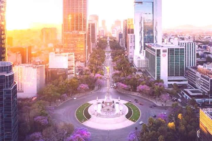 Aria, 23 — Escort in Los Bahuises, Mexico