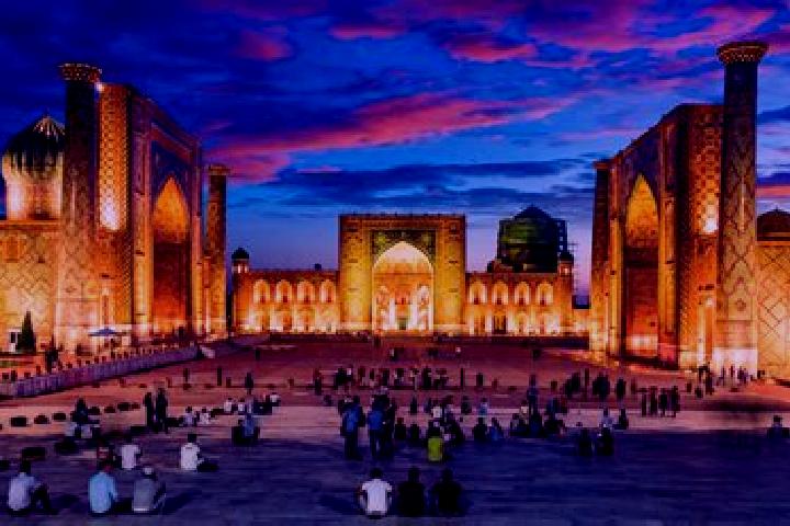 Aria, 23 — Escort in Loyish Shaharchasi, Uzbekistan
