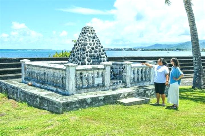 Aria, 23 — Escort in Luatuanu u, Samoa