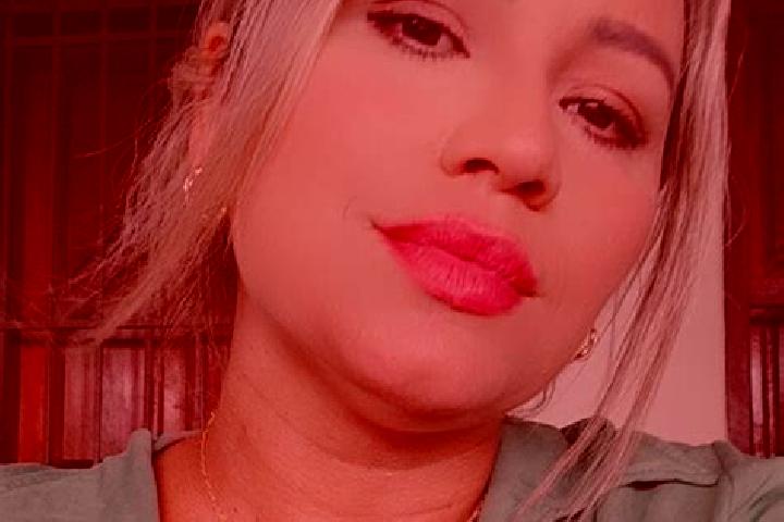 Aria, 23 — Escort in Malhada dos Bois, Brazil