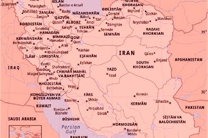 Aria, 23 — Escort in Mardilu, Iran