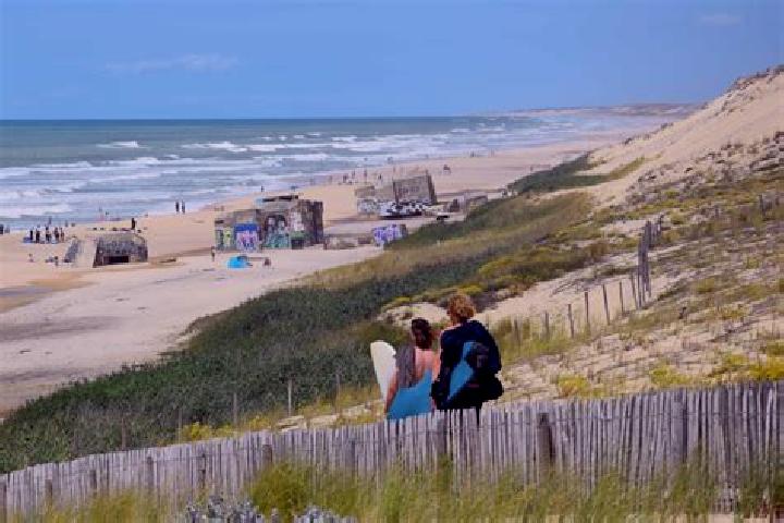Aria, 23 — Escort in Naujac-sur-Mer, France