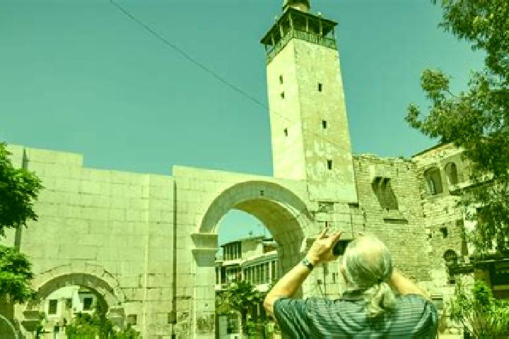 Aria, 23 — Escort in Old City, Palestine