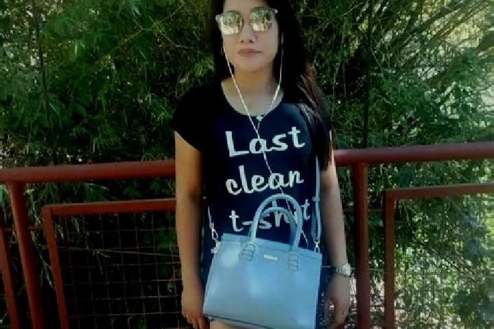 Aria, 23 — Escort in Penuela, Mexico