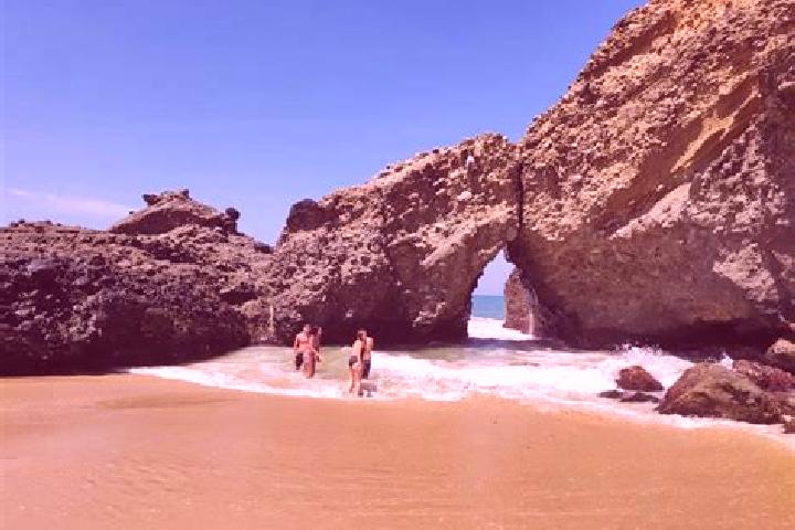 Aria, 23 — Escort in Pozo de Urama, Spain