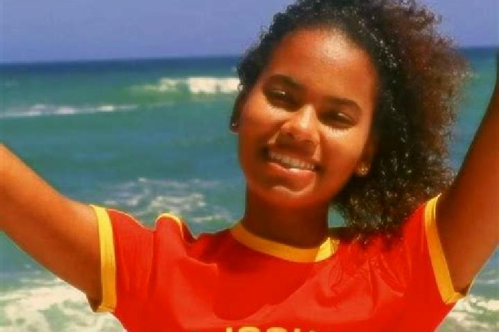 Aria, 23 — Escort in Quitapa, Angola