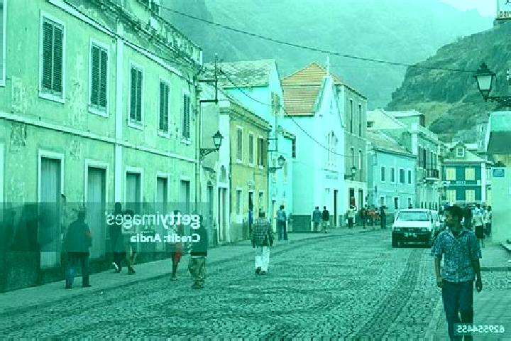Aria, 23 — Escort in Ribeira Seca, Cape Verde