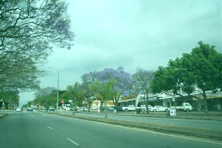 Aria, 23 — Escort in Rooiboklaagte A, South Africa