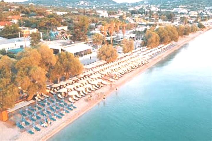 Aria, 23 — Escort in Salamina, Greece