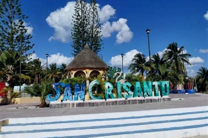 Aria, 23 — Escort in San Crisanto, Mexico