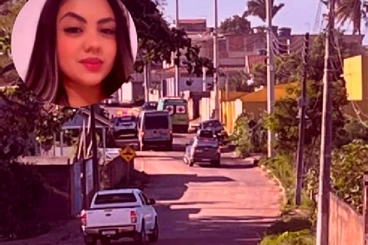 Aria, 23 — Escort in Sao Francisco de Itabapoana, Brazil