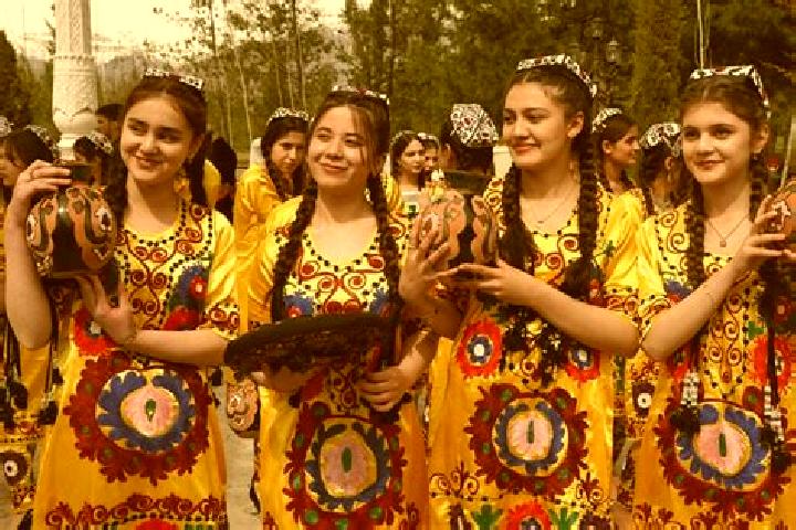 Aria, 23 — Escort in Sarikhosor, Tajikistan