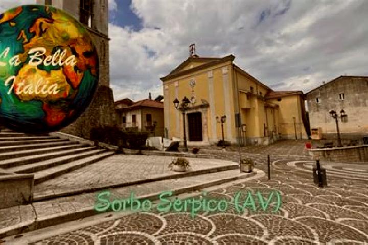 Aria, 23 — Escort in Sorbo Serpico, Italy