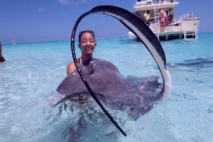 Aria, 23 — Escort in Spot Bay, Cayman Islands