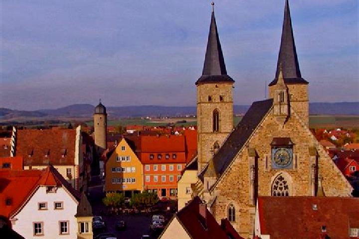 Aria, 23 — Escort in Sulzfeld am Main, Germany