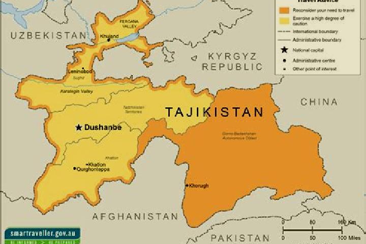Aria, 23 — Escort in Tavildara, Tajikistan