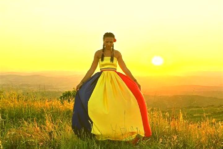 Aria, 23 — Escort in Tisau, Romania