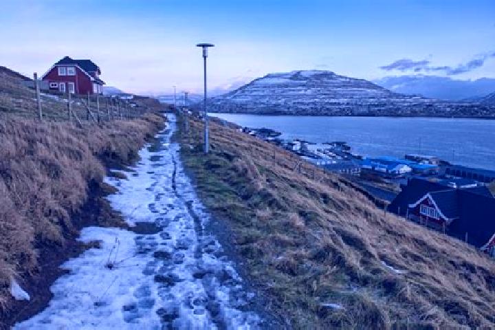 Aria, 23 — Escort in Toftir, Faroe Islands