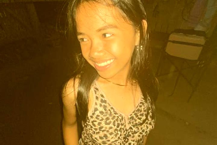 Aria, 23 — Escort in Torrijos, Philippines