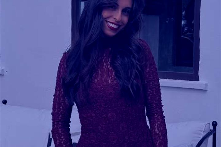 Aria, 23 — Escort in Villarejo de Fuentes, Spain
