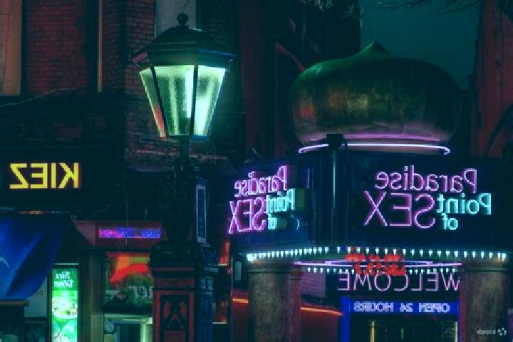 Aria, 23 — Escort in West Hamburg, United States