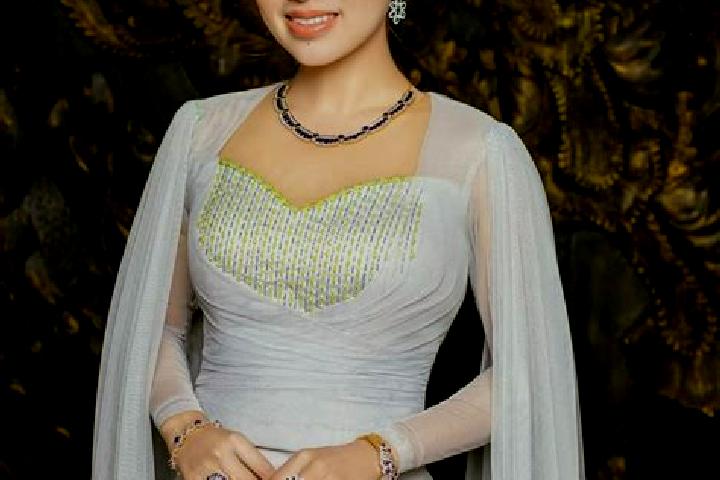 Aria, 23 — Escort in Ye Su, Myanmar