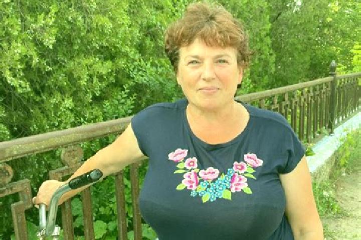 Aria, 23 — Escort in Yevhenivka, Ukraine