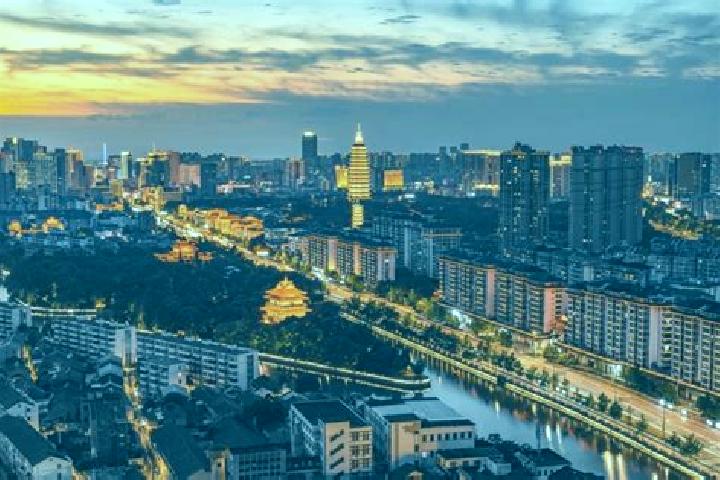 Aria, 23 — Escort in Zhongyang, China
