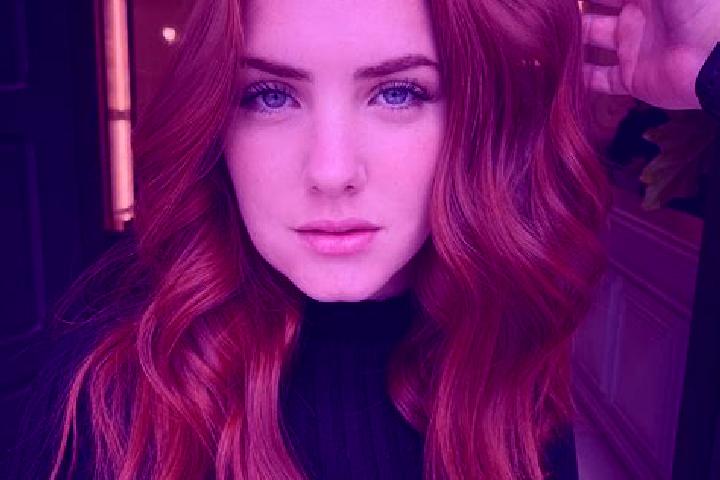 Aria, 24, a auburn blue-eyed mixed companion based in Vaglia. Offering Tantra, Fetish, Party Girl, GFE. Available for incall and outcall, overnight bookings ...
