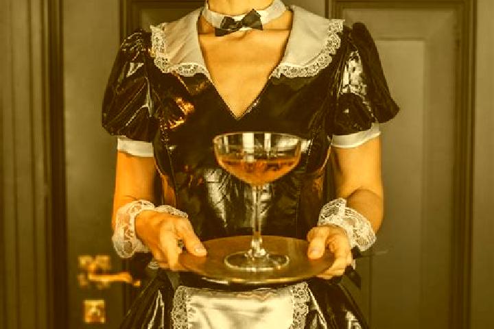 Aria, 24, a black brown-eyed asian companion based in Meisburg. Offering Roleplay, GFE, Striptease, Fetish, Travel Companion. Available for incall and outcal...