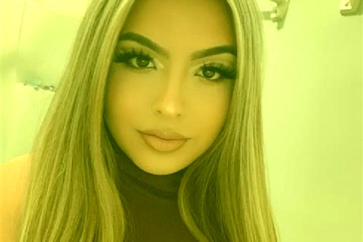 Aria, 24, a blonde grey-eyed latina companion based in Yao. Offering 69. Available for incall and outcall, overnight bookings available.