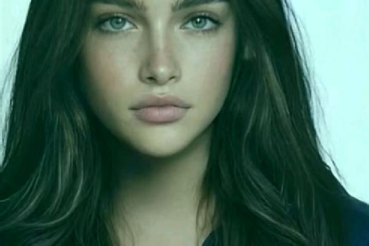 Aria, 24, a brunette amber-eyed caucasian companion based in Bogdanita. Offering Couples, Deep French Kissing, Prostate Massage. Available for incall and out...