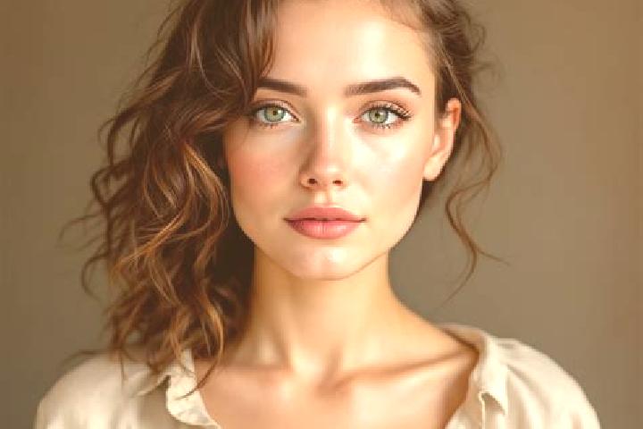 Aria, 24, a brunette amber-eyed european companion based in Castell Azzara. Offering OWO, CIM, Dinner Date, Fetish. Available for incall and outcall, overnig...