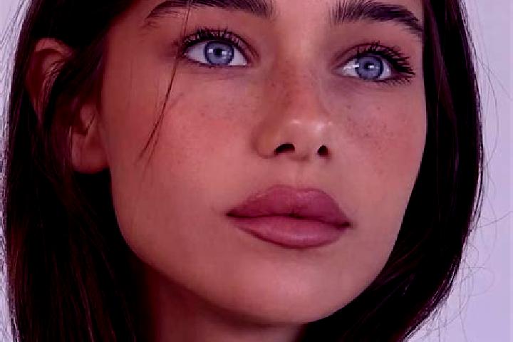 Aria, 24, a brunette brown-eyed ebony companion based in Al Mazim. Offering CIM, 69, Prostate Massage. Available for incall and outcall, overnight bookings a...