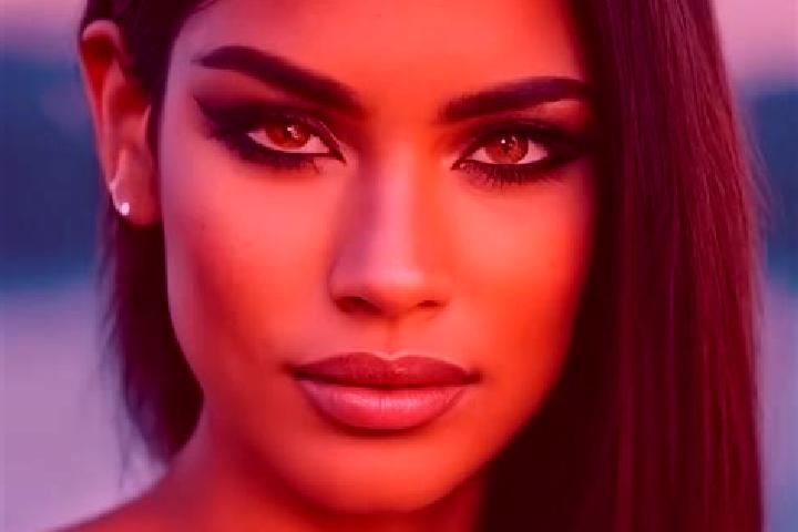 Aria, 24, a brunette dark-eyed latina companion based in Pyrizhky. Offering Travel Companion, 69, Girlfriend Experience. Available for incall and outcall, ov...